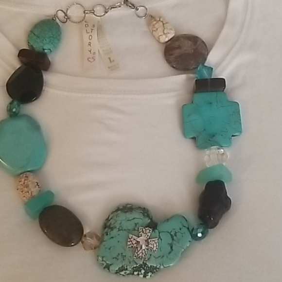 Necklace - Picture 2 of 2